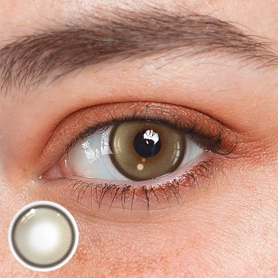 Prescription Lemon Brown
