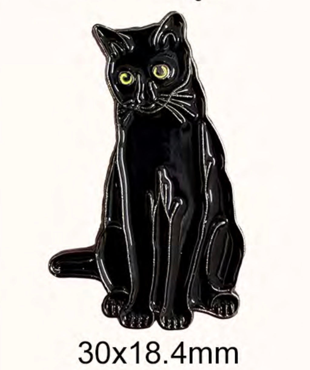 Black Cat