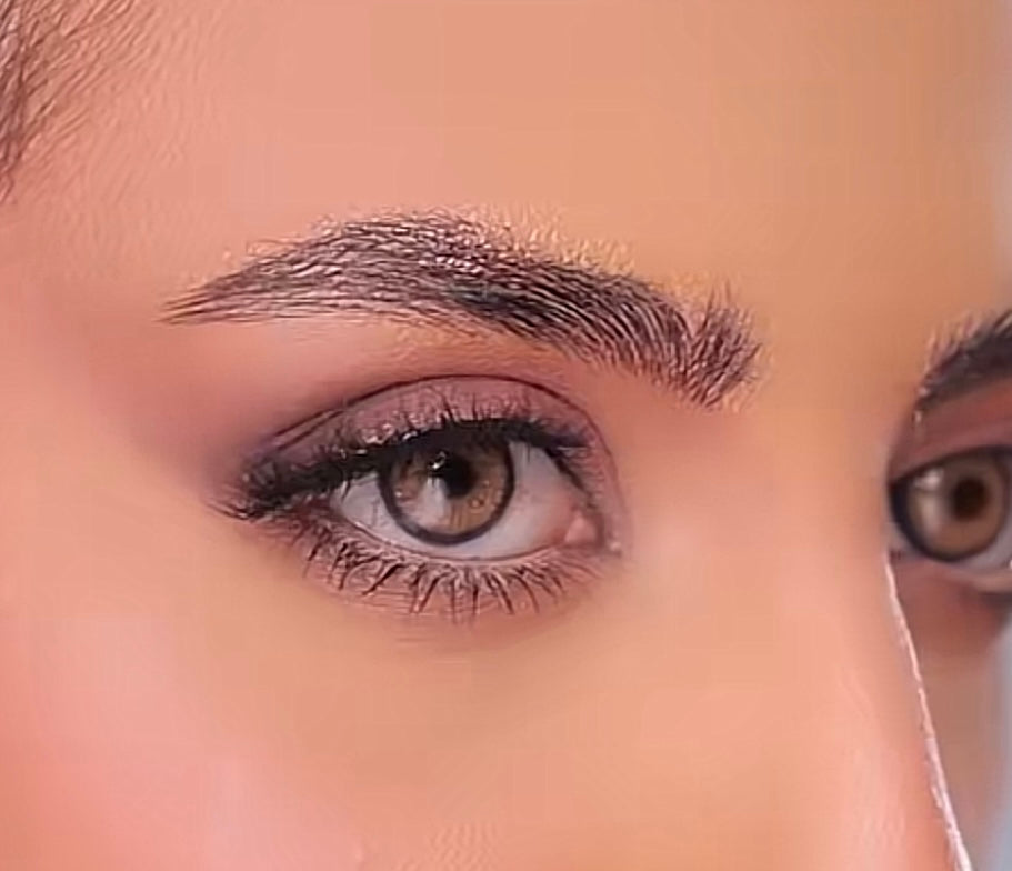 Galaxy Brown