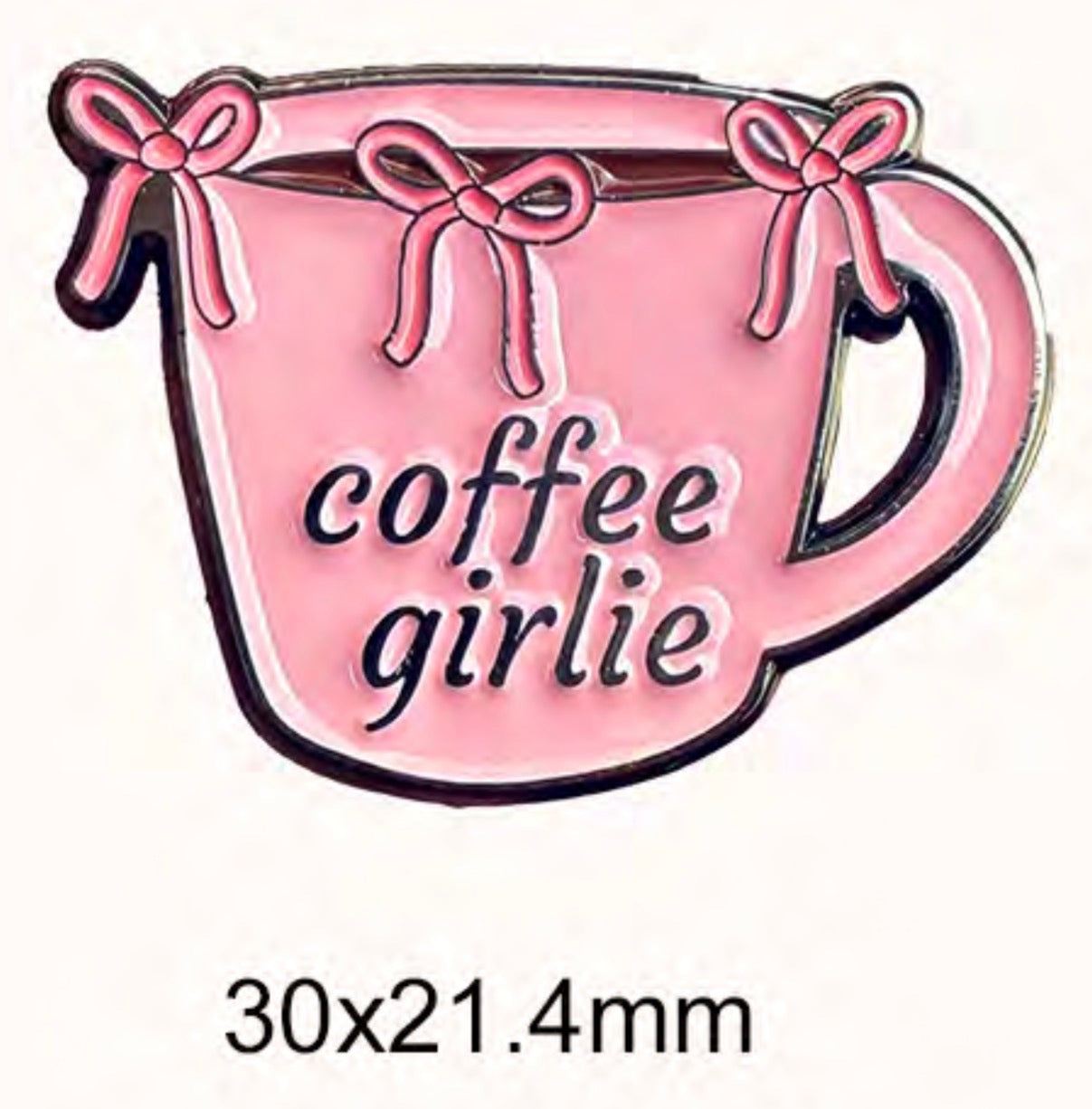 Coffee Girlie