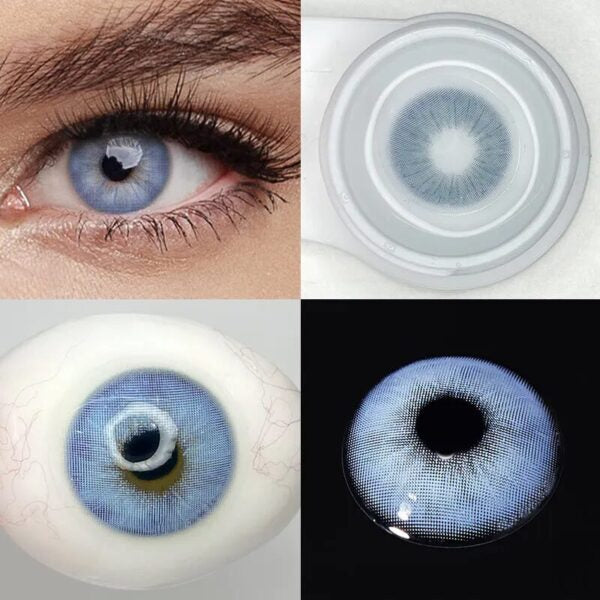 Prescription Rome Times Blue