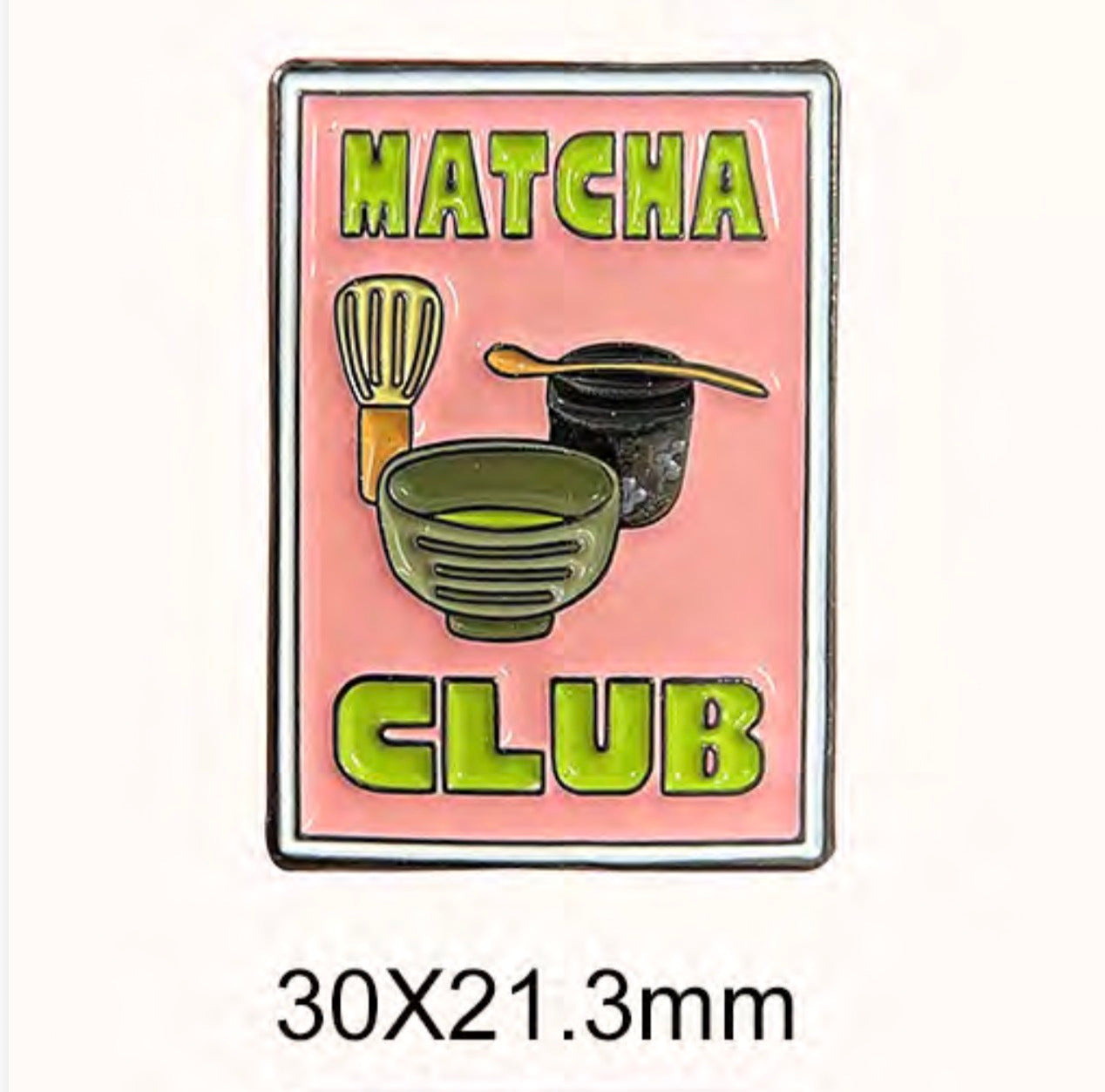 Matcha Club