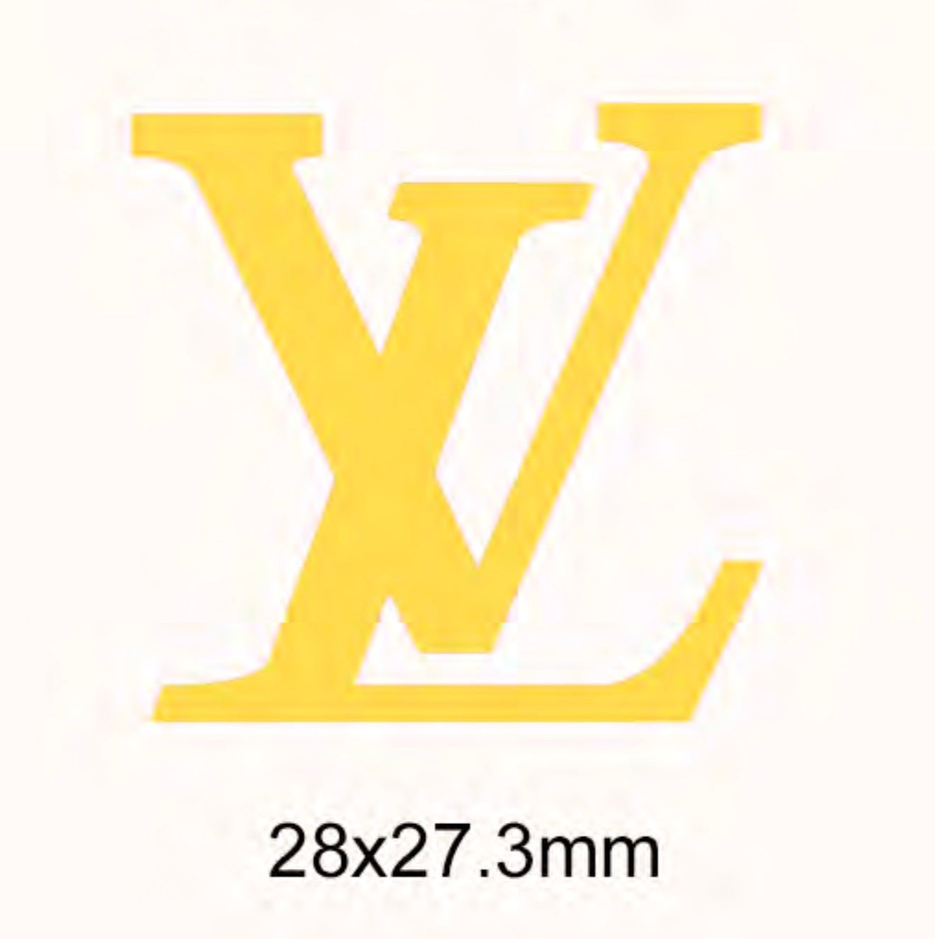 Louis Vuitton Logo