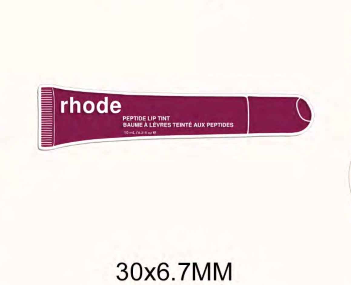 Rhode Peptide Gloss