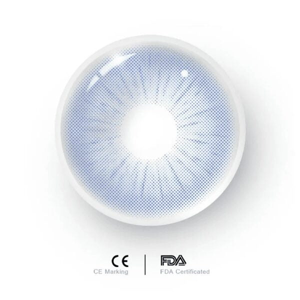 Prescription Rome Times Blue