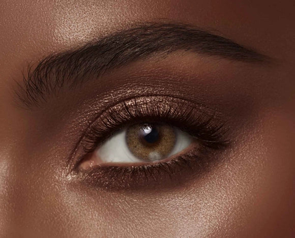 Enzo Warm Brown - Prescription