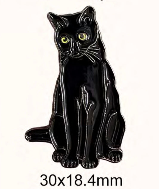 Black Cat