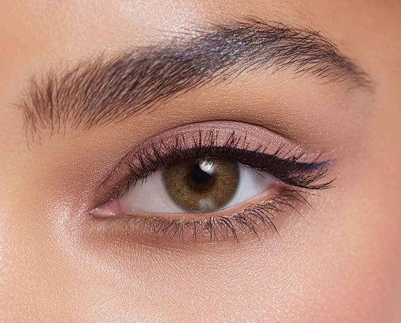 Enzo Warm Brown - Prescription