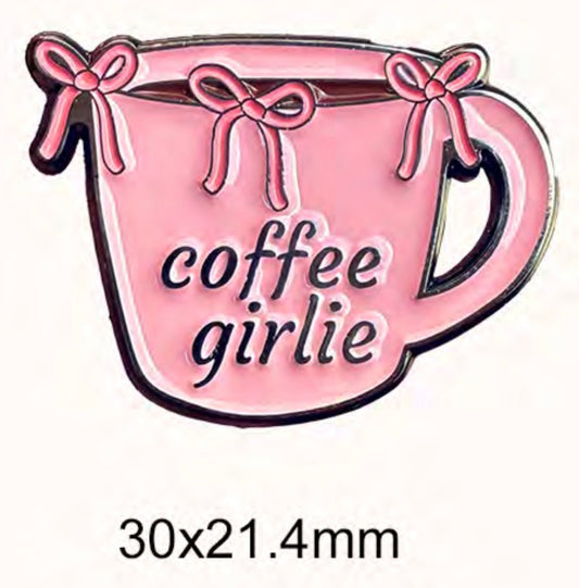 Coffee Girlie