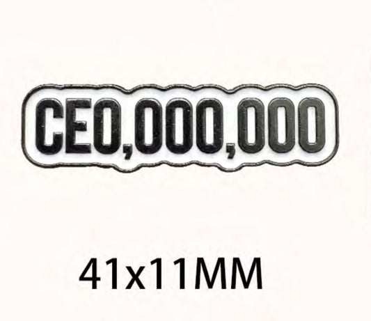 CEO