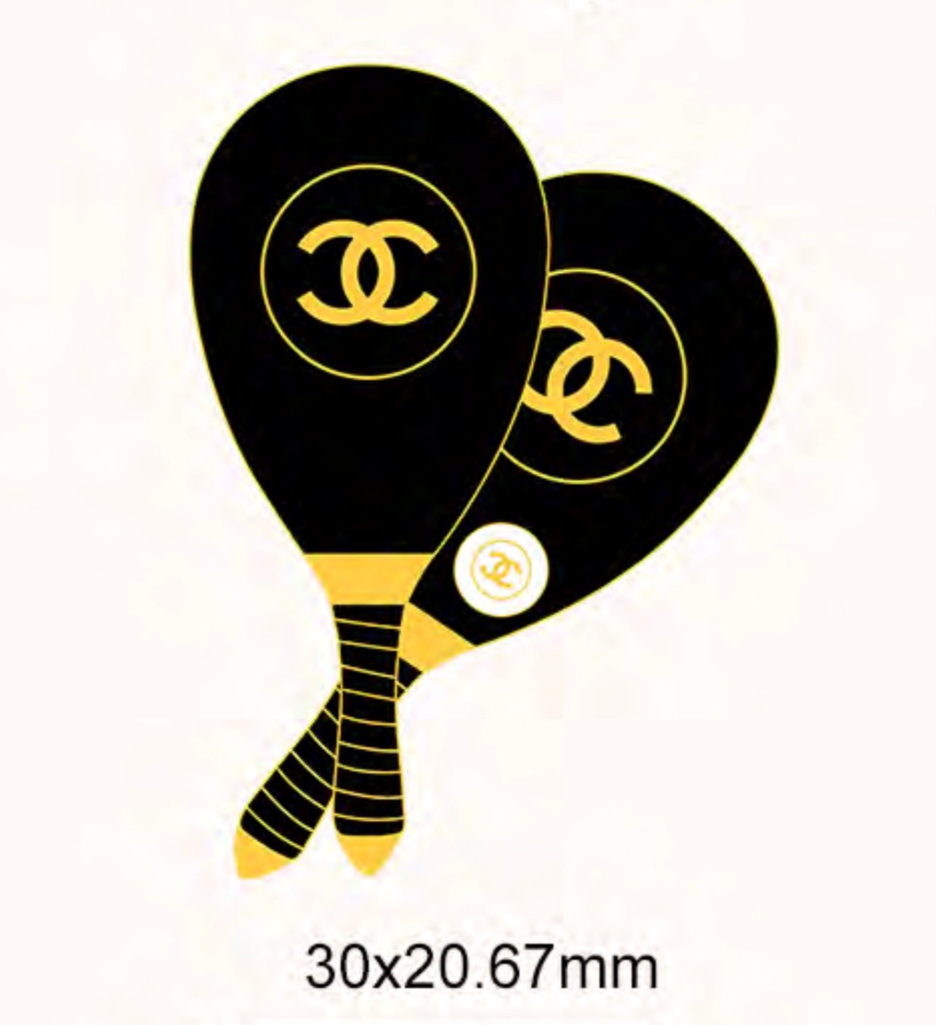 Chanel Padel