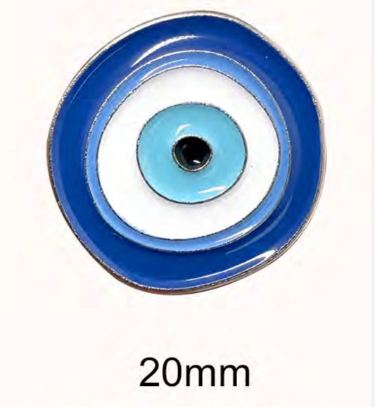 Evil Eye - Blue