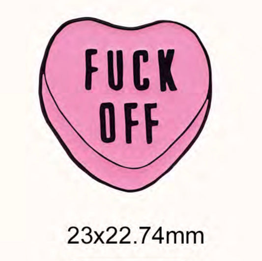 F*#k Off