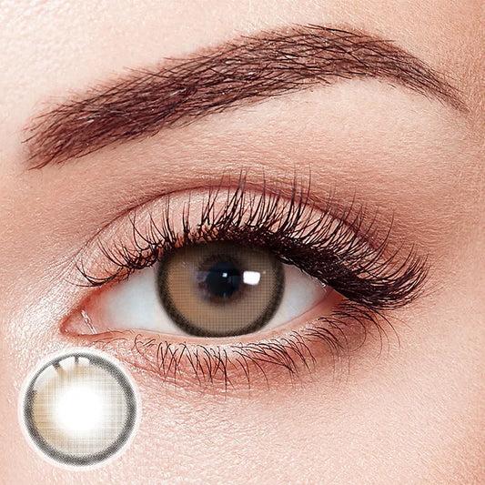 Prescription Lemon Brown