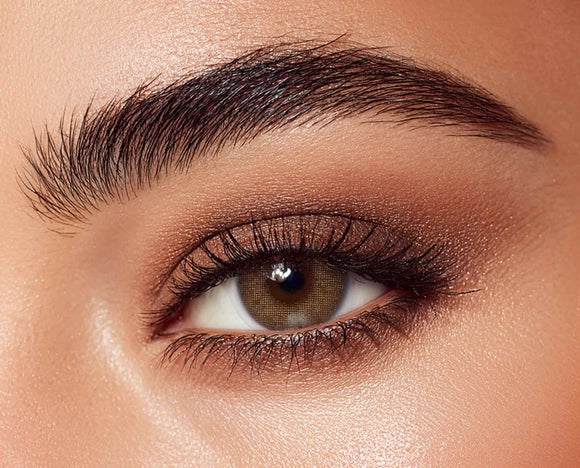 Enzo Warm Brown - Prescription