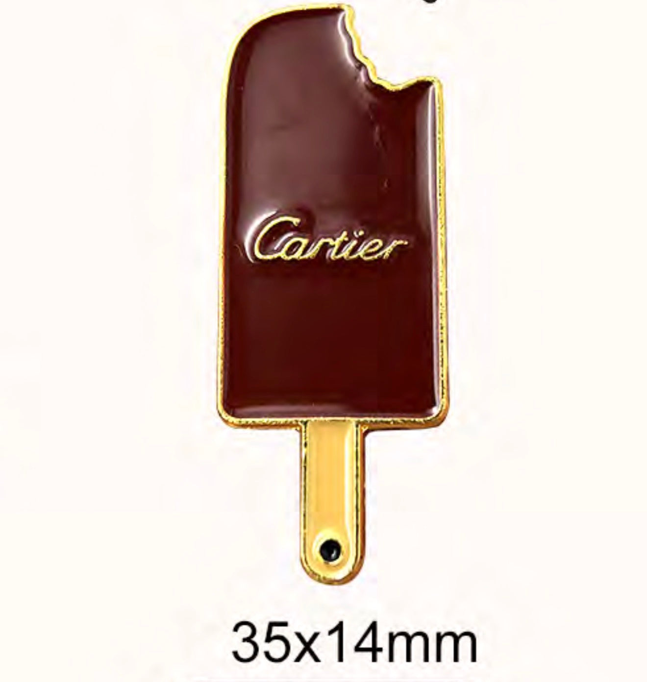 Cartier Ice Cream