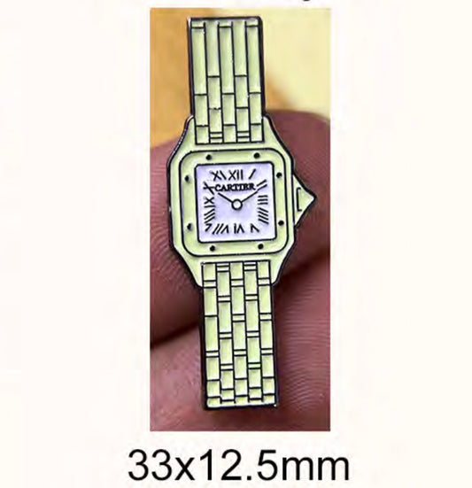 Cartier Panthere Watch