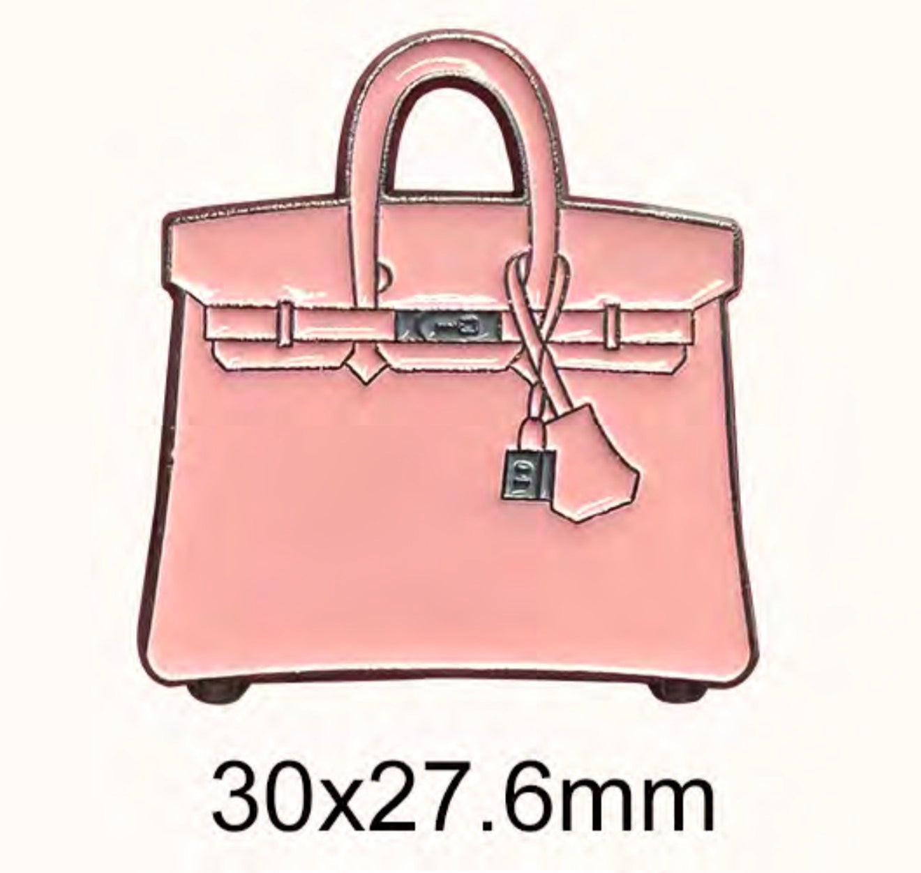 Pink Birkin