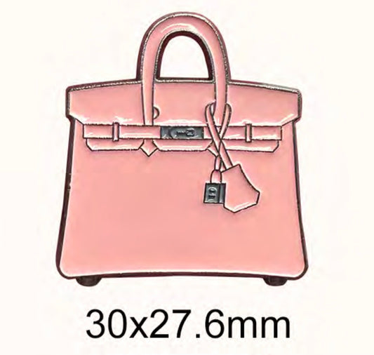 Pink Birkin