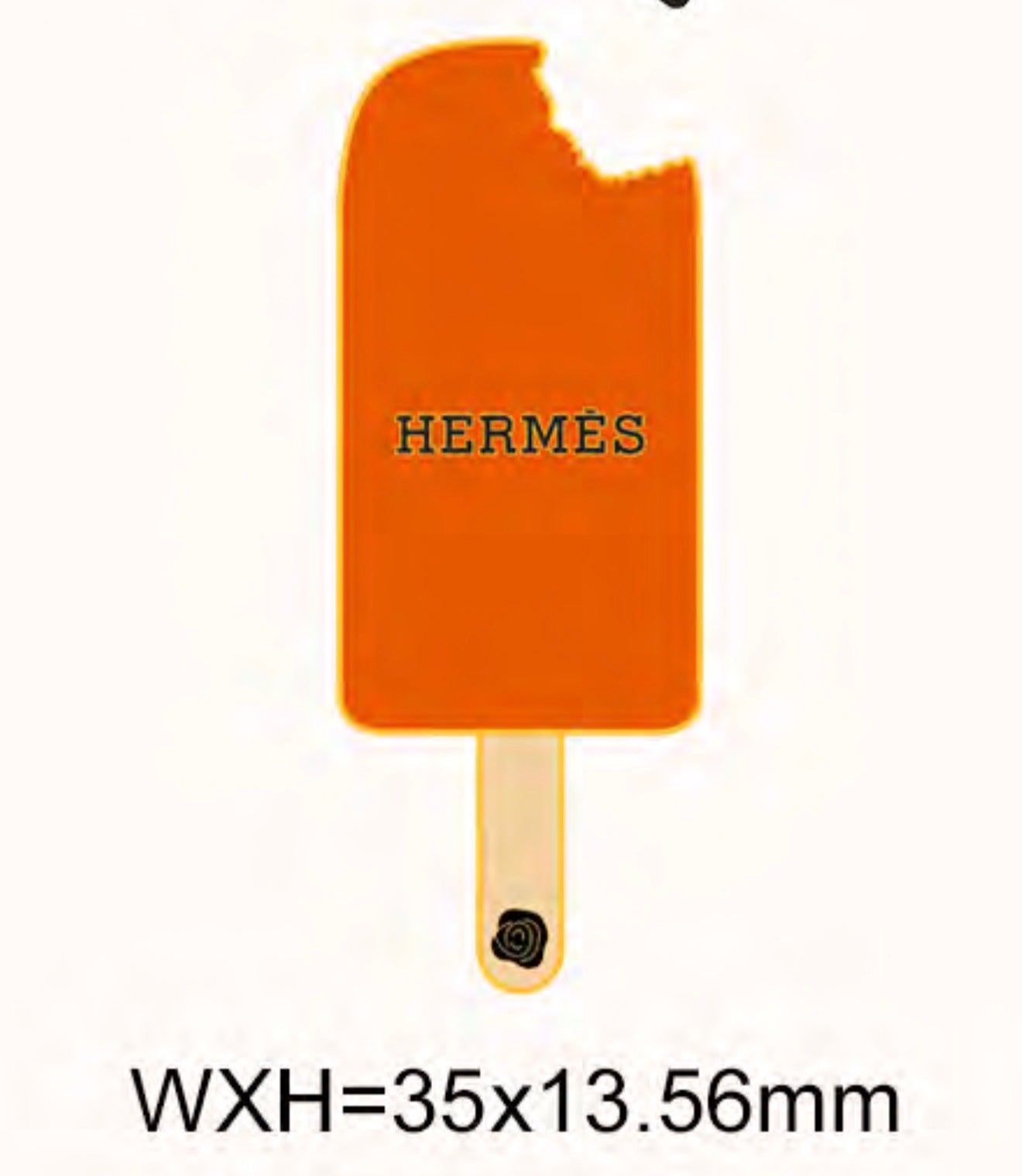 Hermes Ice Cream