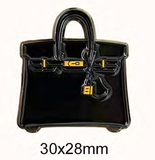 Black Birkin