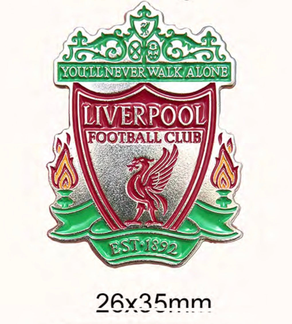 Liverpool