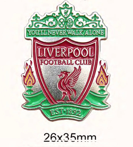 Liverpool