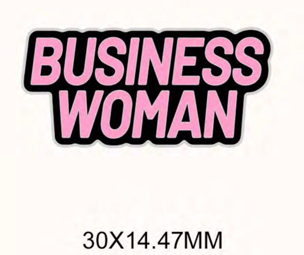 Business Woman
