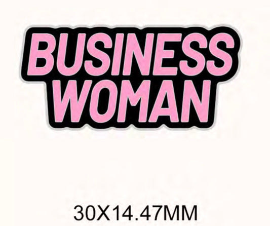 Business Woman