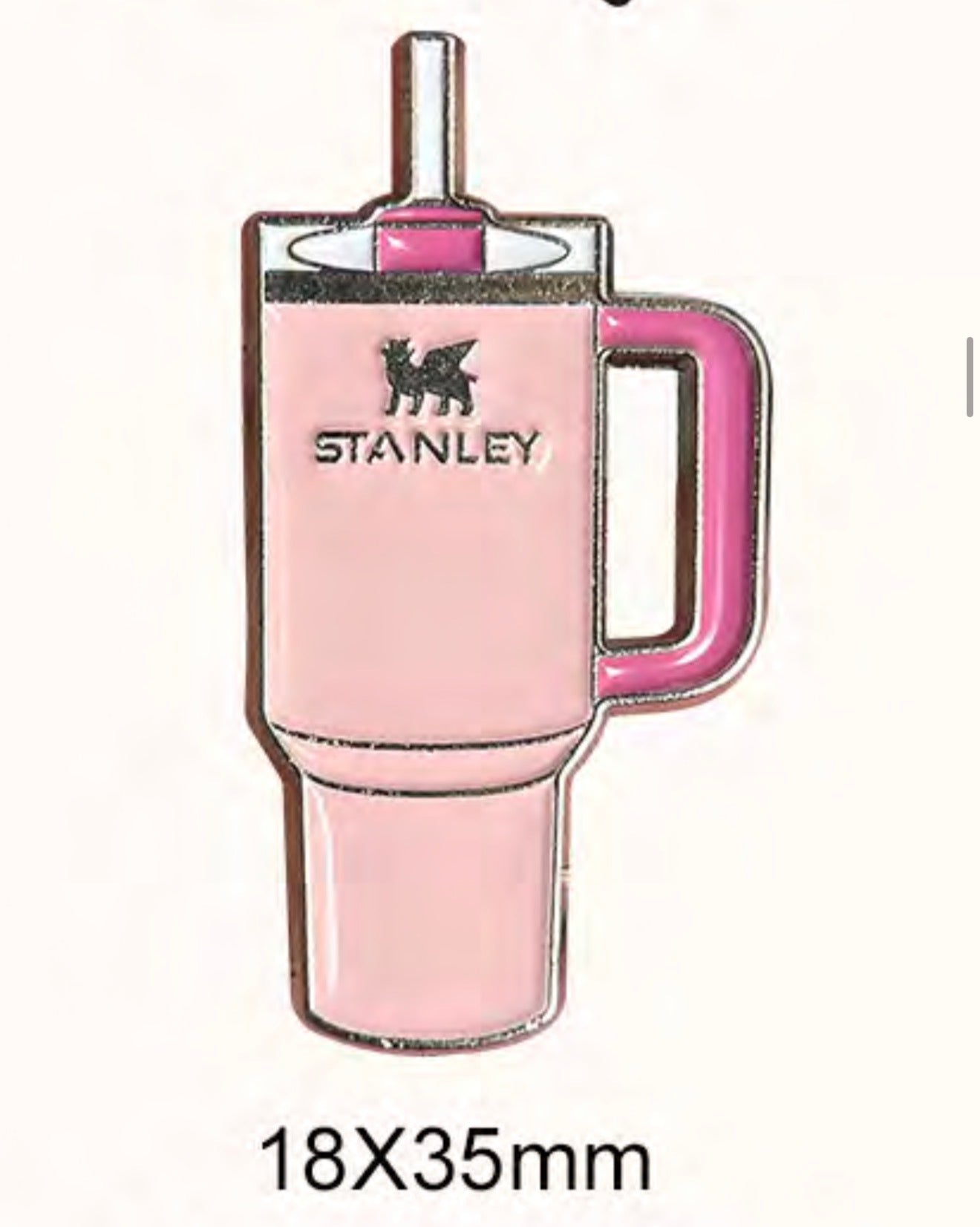 Pink Stanley