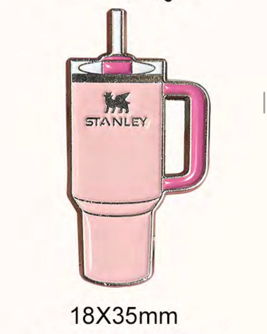 Pink Stanley